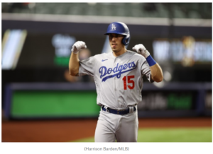 Diego Cartaya - Los Angeles Dodgers Catcher - ESPN