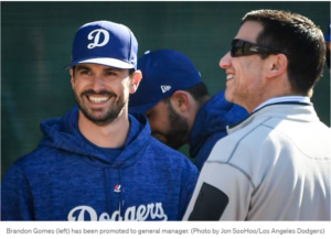 OKC Dodgers: Andrew Toles looking to prove he's ready for big