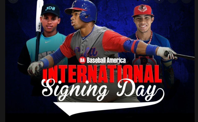 2019-20 MLB International Bonus Pools — College Baseball, MLB Draft,  Prospects - Baseball America