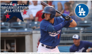 Dodgers getting JD Martinez for cheaper than Joey Gallo is hilarious  offseason win