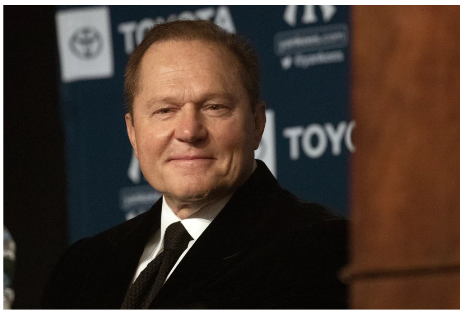 Dodgers respond to Scott Boras' remarks on Cody Bellinger; Boras