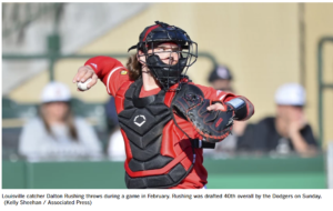 Batting Stance Guy does his Kyle Seager Impression 