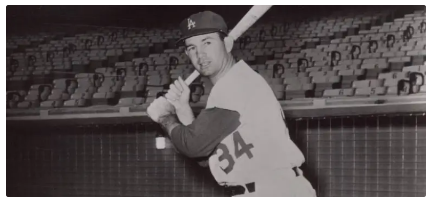 Reliving History: 1955 Brooklyn Dodgers - Last Word On Baseball