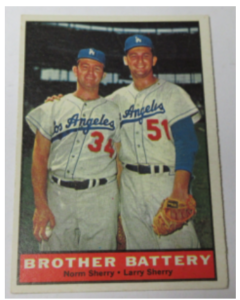 Don Drysdale and Frank Tanana  Don drysdale, Baseball history