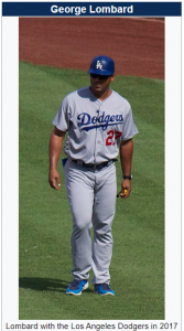 Miguel Vargas Gets a Hall of Fame Comparison from Dodgers Coach