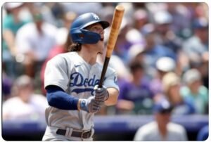 Dodgers' Cody Bellinger, Edwin Rios non-tender decisions get explanation