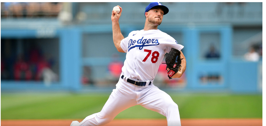 Dodgers-Padres NLDS umpires: Mark Carlson is crew chief - True Blue LA
