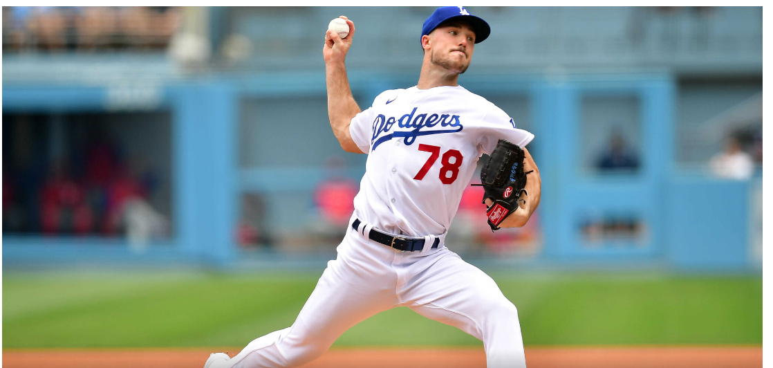 Dodgers' Trea Turner flawlessly executes 'the smoothest slide you