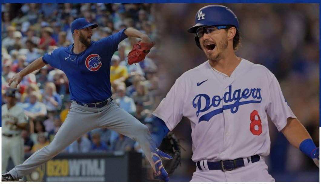 Dodgers draft MLB legacies Kyle Nevin and Jared Karros