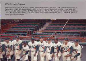 1970s Baseball on X: 1979 All-Star Game - National League dugout. Somebody  wake up Davey Lopes!  / X