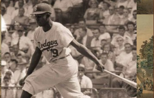 This Day In Dodgers History: Jim Gilliam Jersey Number Retired