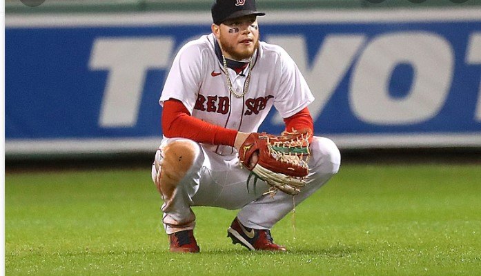 Why does Alex Verdugo not play for the United States? Exploring fiery Red  Sox star's WBC eligibility ahead of blockbuster clash