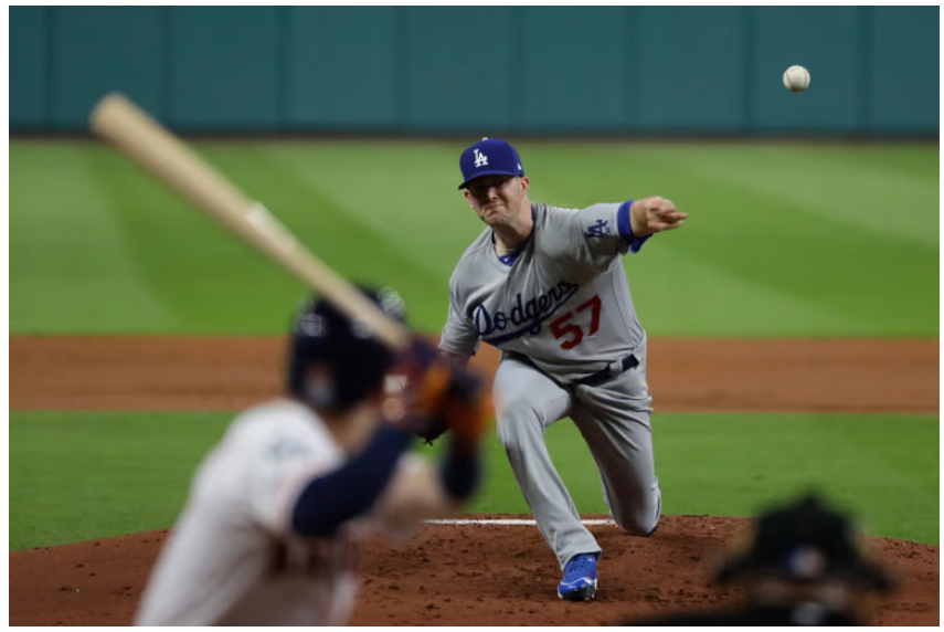 Los Angeles Dodgers Baseball Cards: Trea Turner, Freddie Freeman, Mookie  Betts, Cody Bellinger, Clayton Kershaw, Max