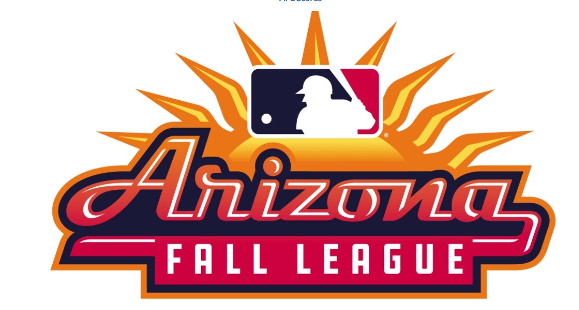 Arizona Fall League: Baseball's pipeline of future stars