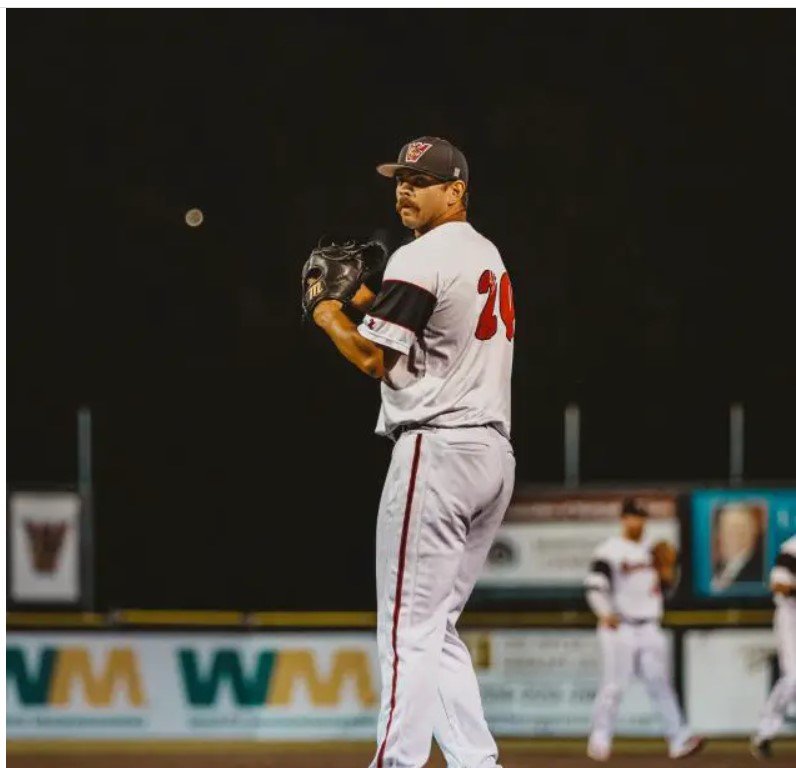 Meet the AAA OKC Dodgers - Dodgers Daily