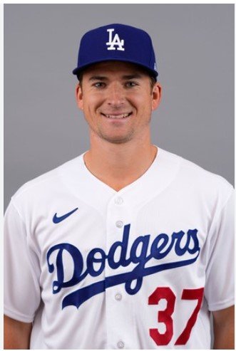 Dodgers Consider James Outman, Chris Taylor & Trayce Thompson Candidates To  Replace Cody Bellinger 