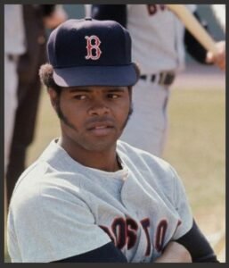 Reggie Smith - Dodger