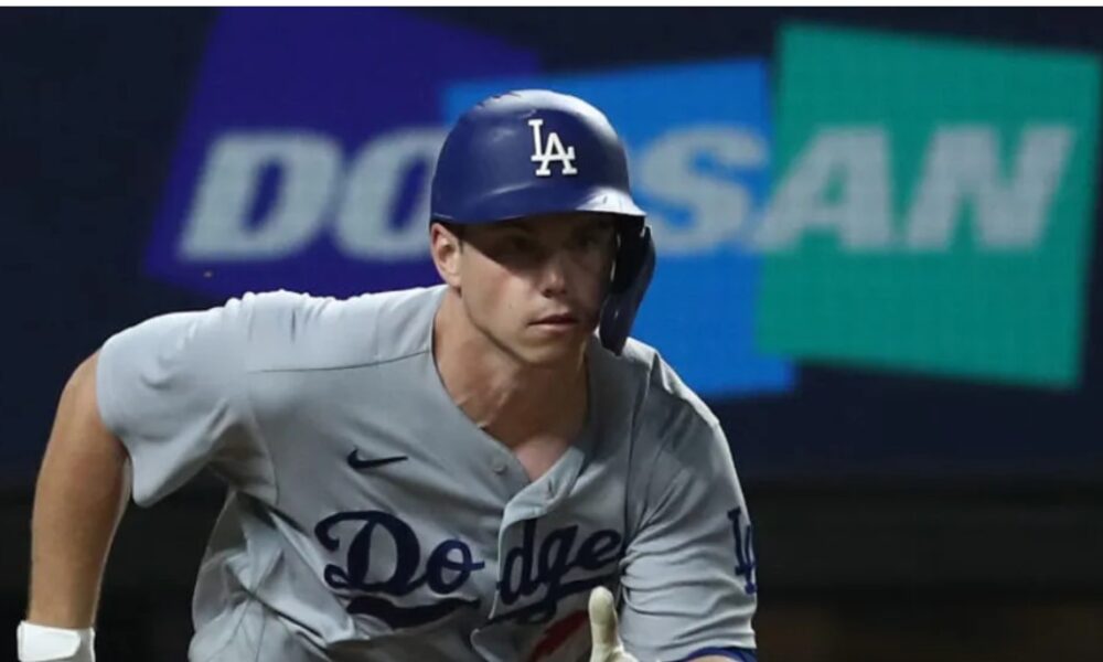 Will Smith continues to be an overlooked anchor for a loaded Dodgers lineup  – Dodgers Digest