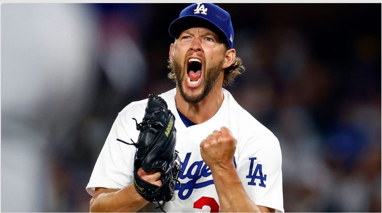 Super disappointing': Clayton Kershaw won't pitch for Team USA in