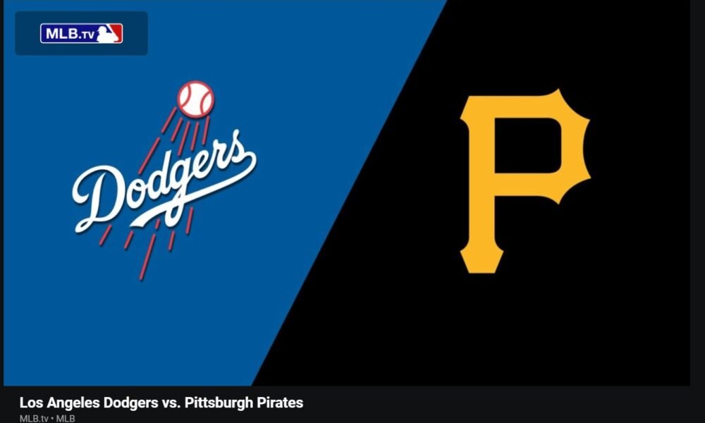 What Did The Pittsburgh Series Tell Us - Dodger