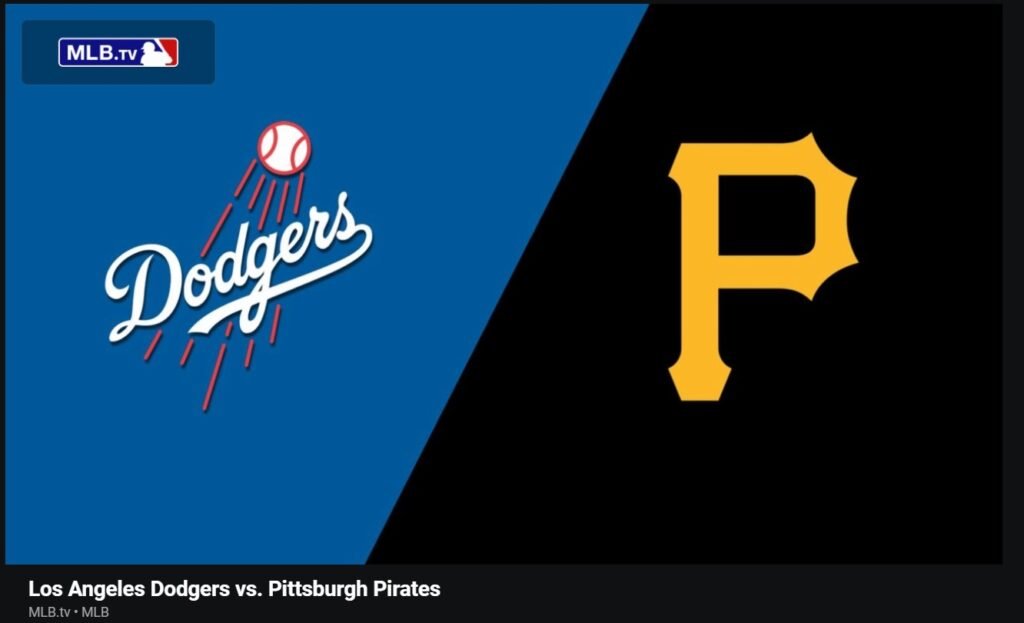 What Did The Pittsburgh Series Tell Us - Dodger