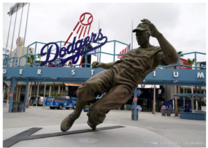 Jackie Robinson Day 2023: If not for Jackie …