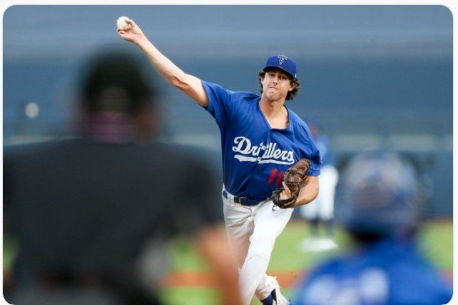 Chihuahuas fall 2-1 to OKC Dodgers