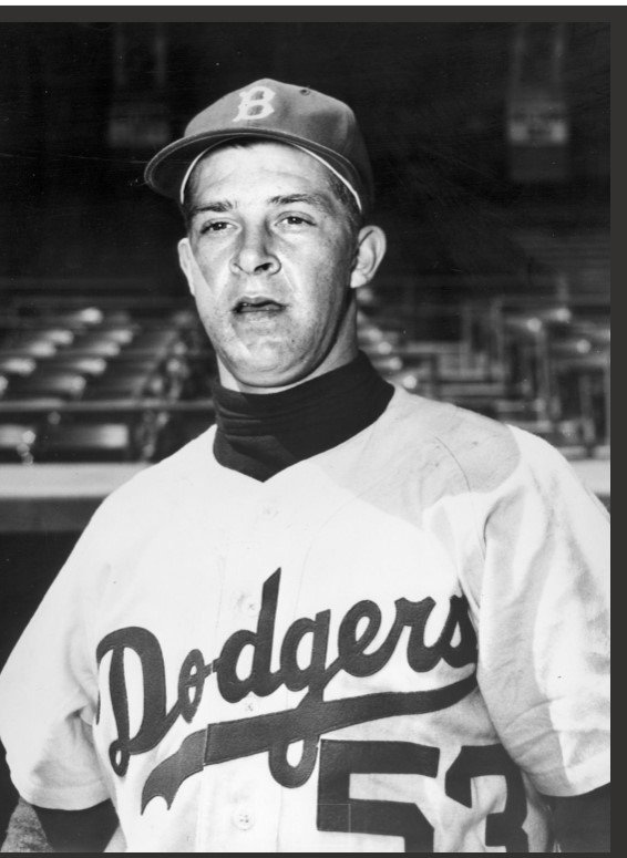 Dodgers.green, you say? Well, for one season at least. The 1937