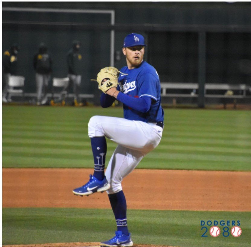 Noah Syndergaard exits first Guardians start after being hit by ground ball  