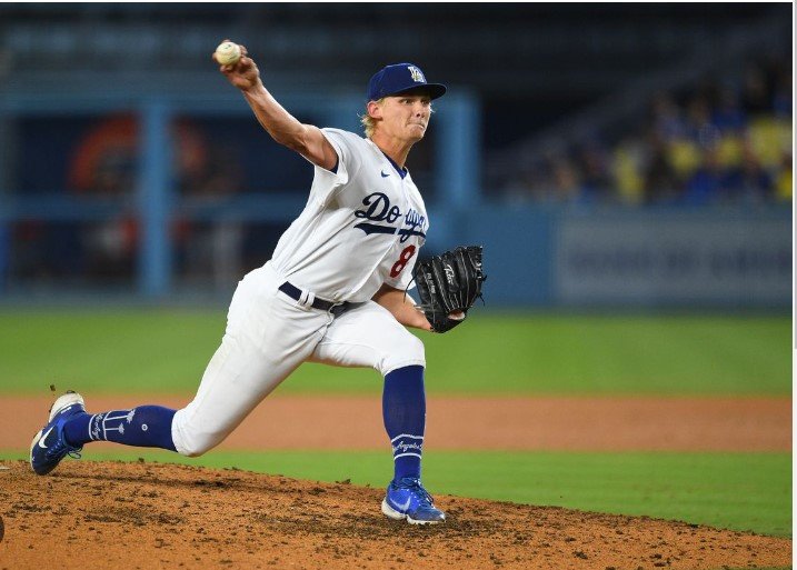 Dodgers 2020 season in review: Victor Gonzalez - True Blue LA