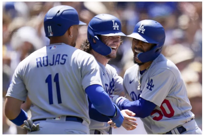 Dodgers news: South Korea, Jason Heyward, Dodger Stadium - True Blue LA