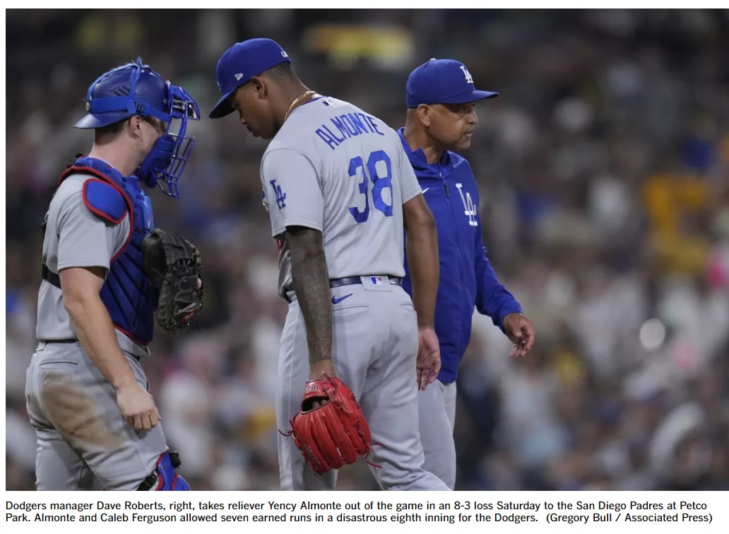 Dodgers minor leagues: Jared Karros, Diego Cartaya, Kendall Williams - True  Blue LA