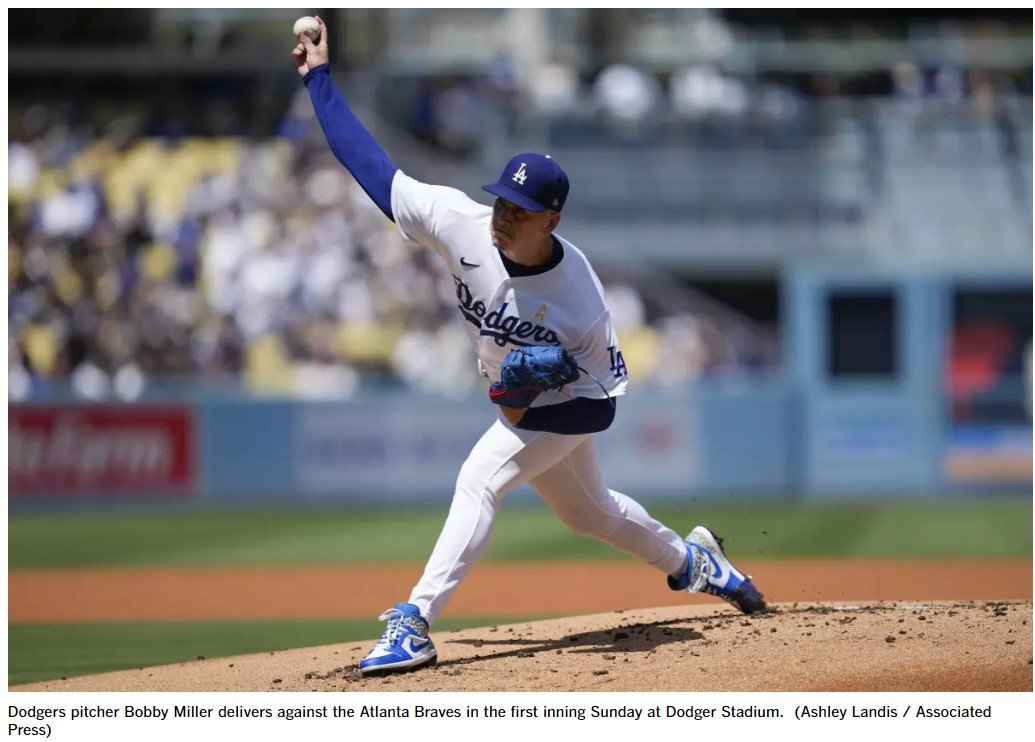 The video that compromises Julio Urias' Dodgers and MLB career