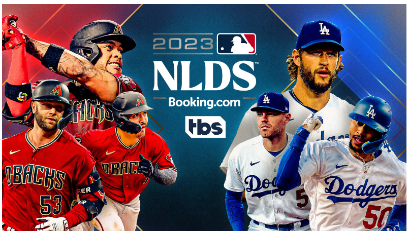 Dodgers introduced in 2023 MLB All-Star Game