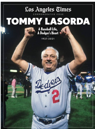 1977-1978: Looking Back at Lasorda's - First Two Seasons - Dodger